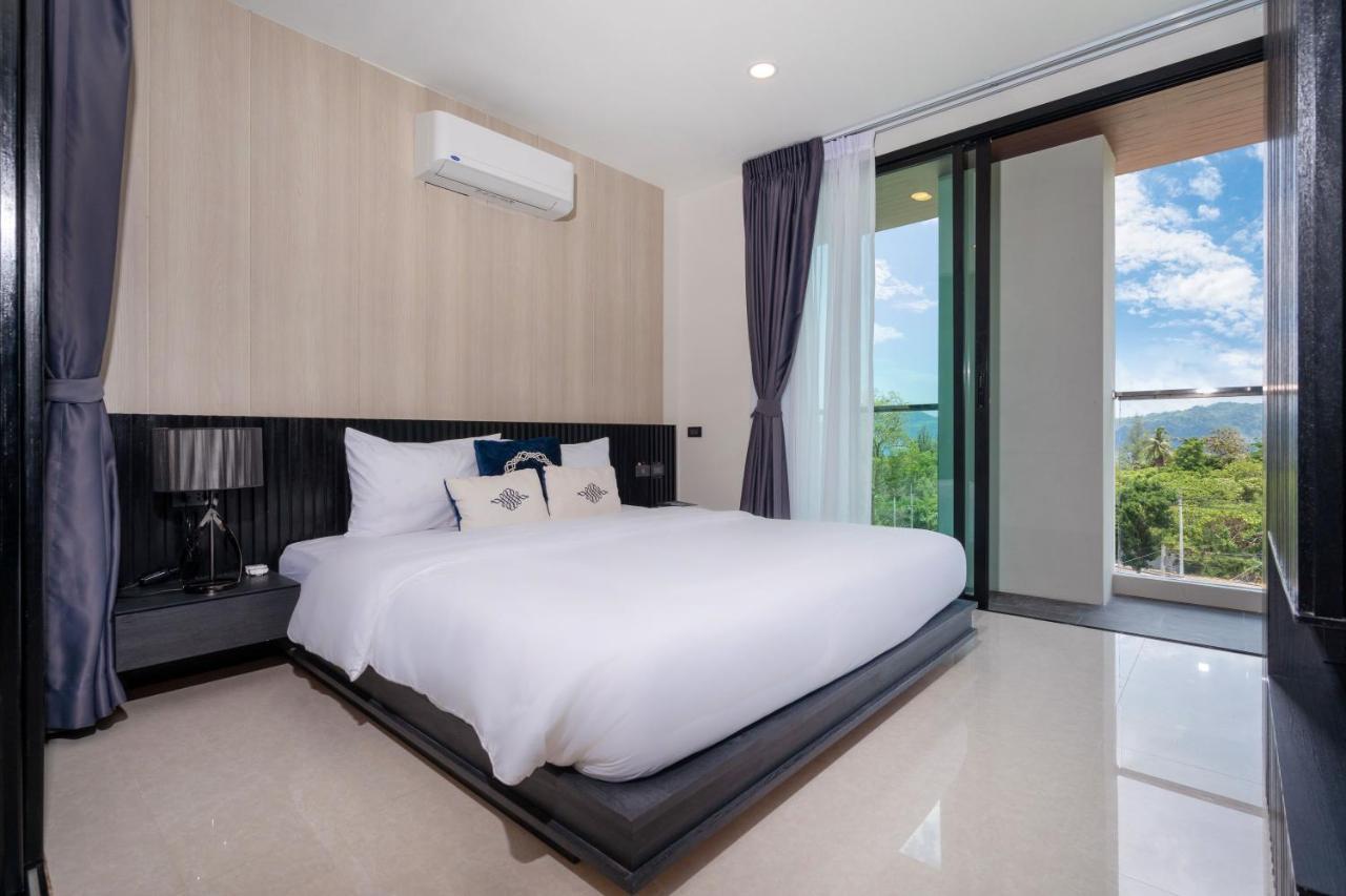 Luxury 1Br Condo Viva Patong D502 Exterior photo